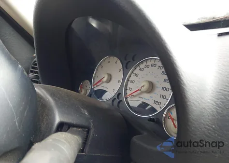 2003 Jeep Liberty Limited Edition z USA, uszkodzony, nr VIN 1J4GK58K53W696782